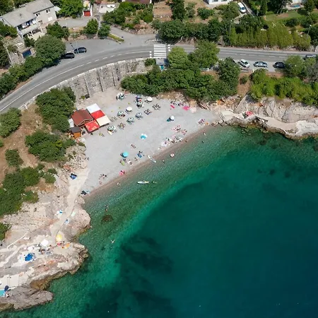 Villa Panorama Senj (Lika-Senj) Exterior photo