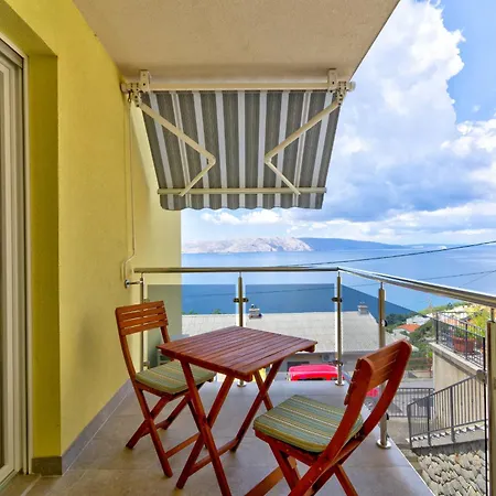 Villa Panorama Senj (Lika-Senj) Exterior photo
