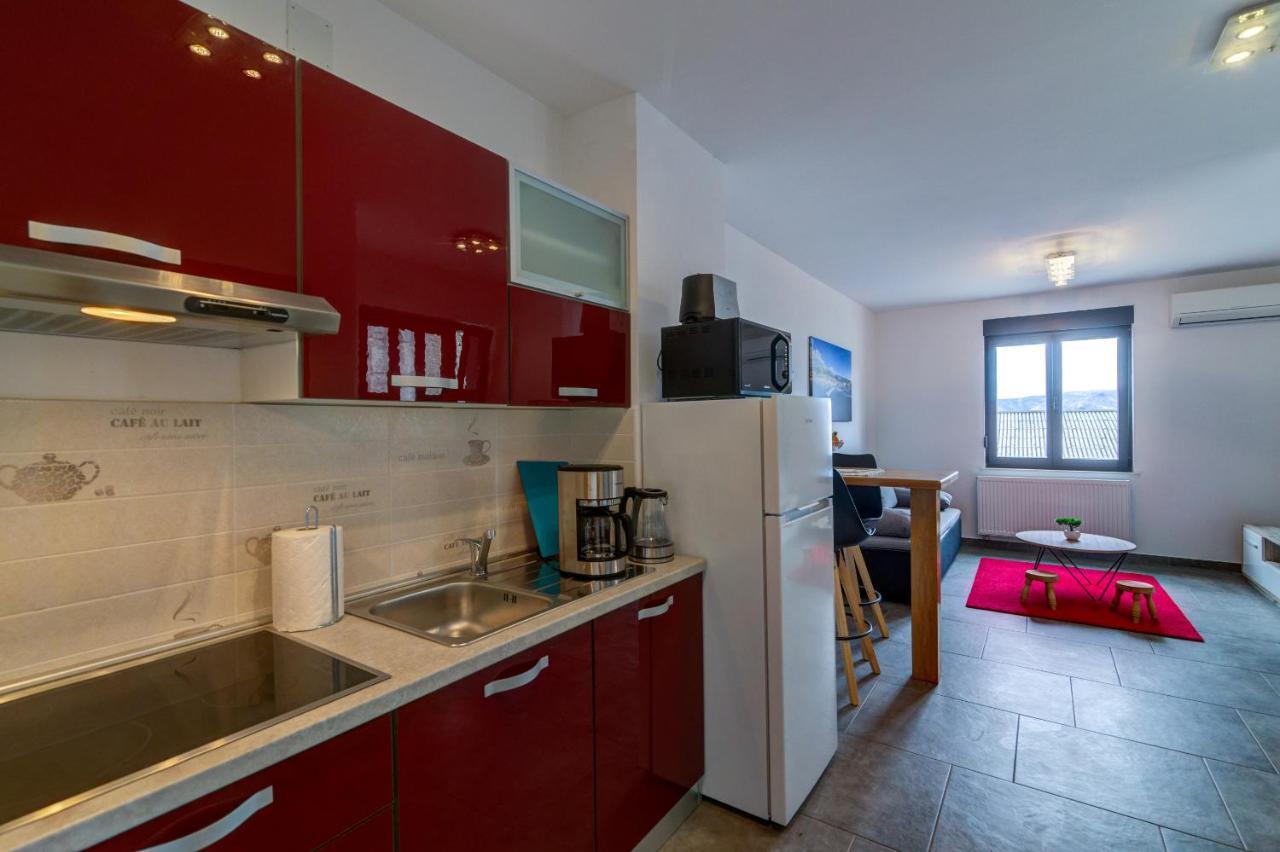 Appartement Panorama *