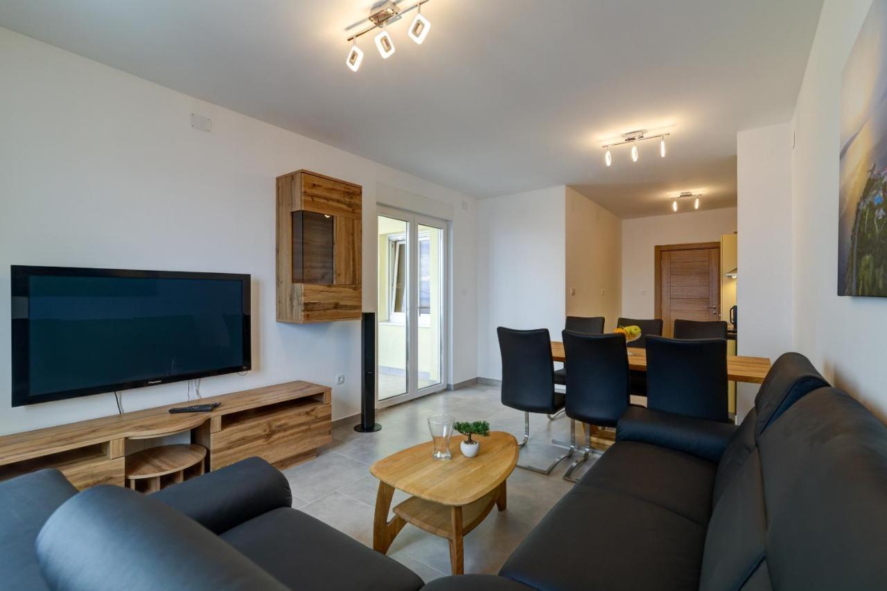 Apartmán Panorama