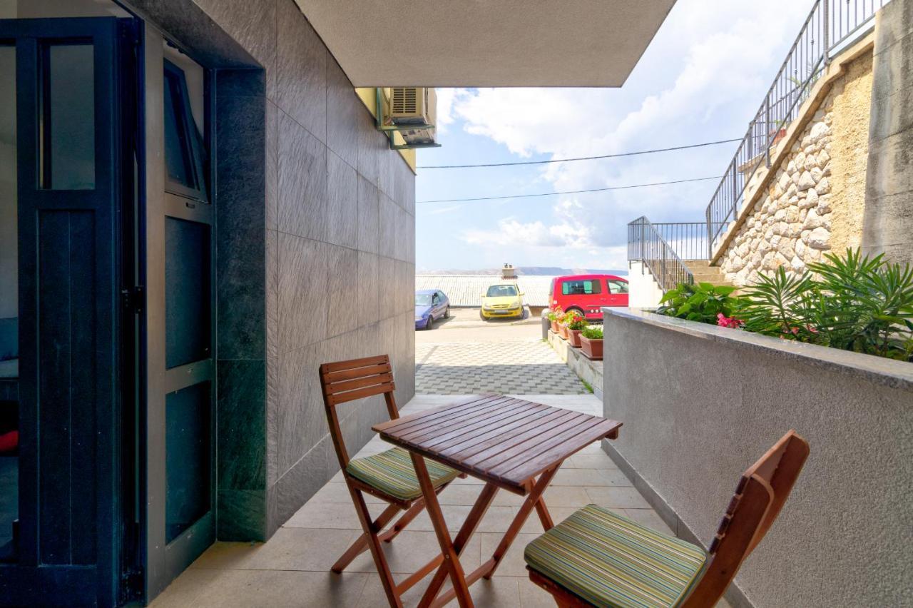 Appartement Panorama Senj (Lika-Senj)
