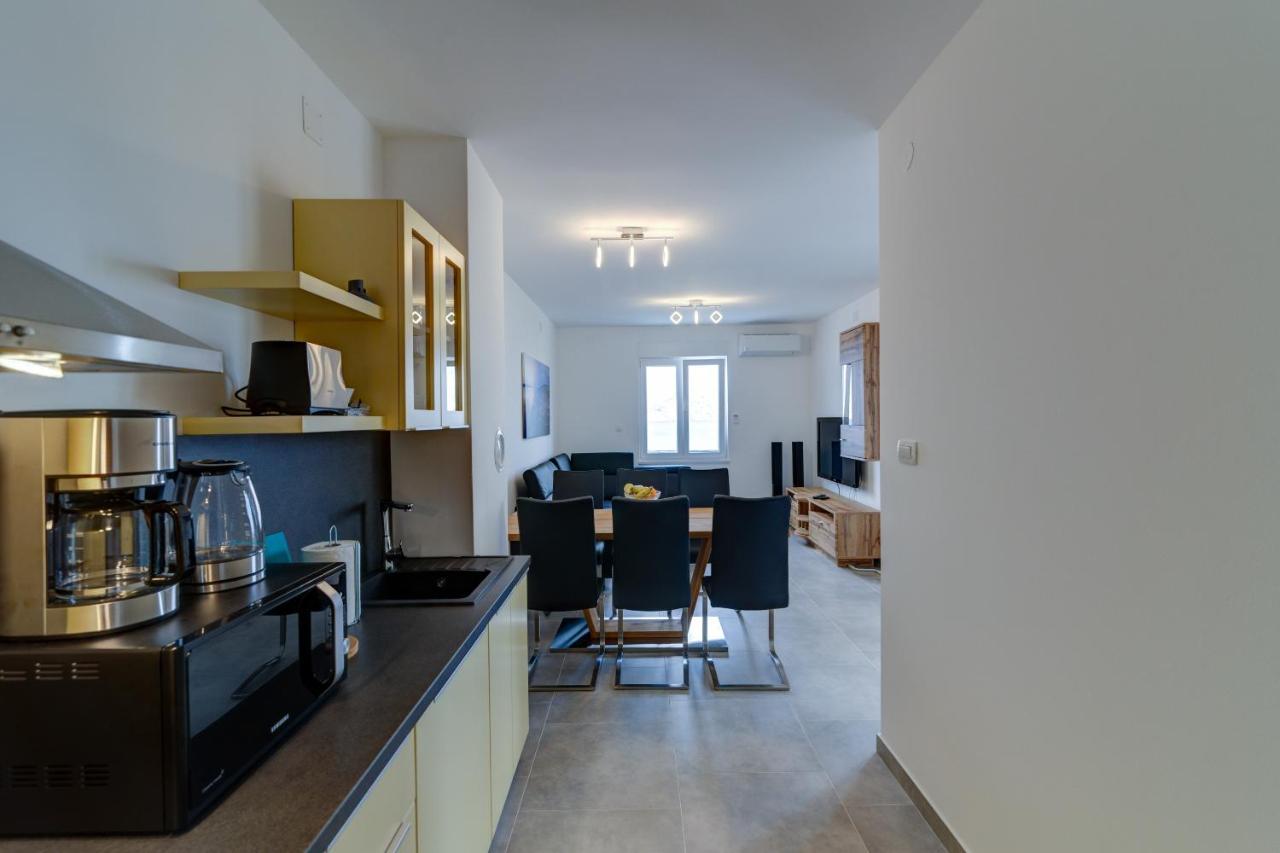 Panorama Appartement