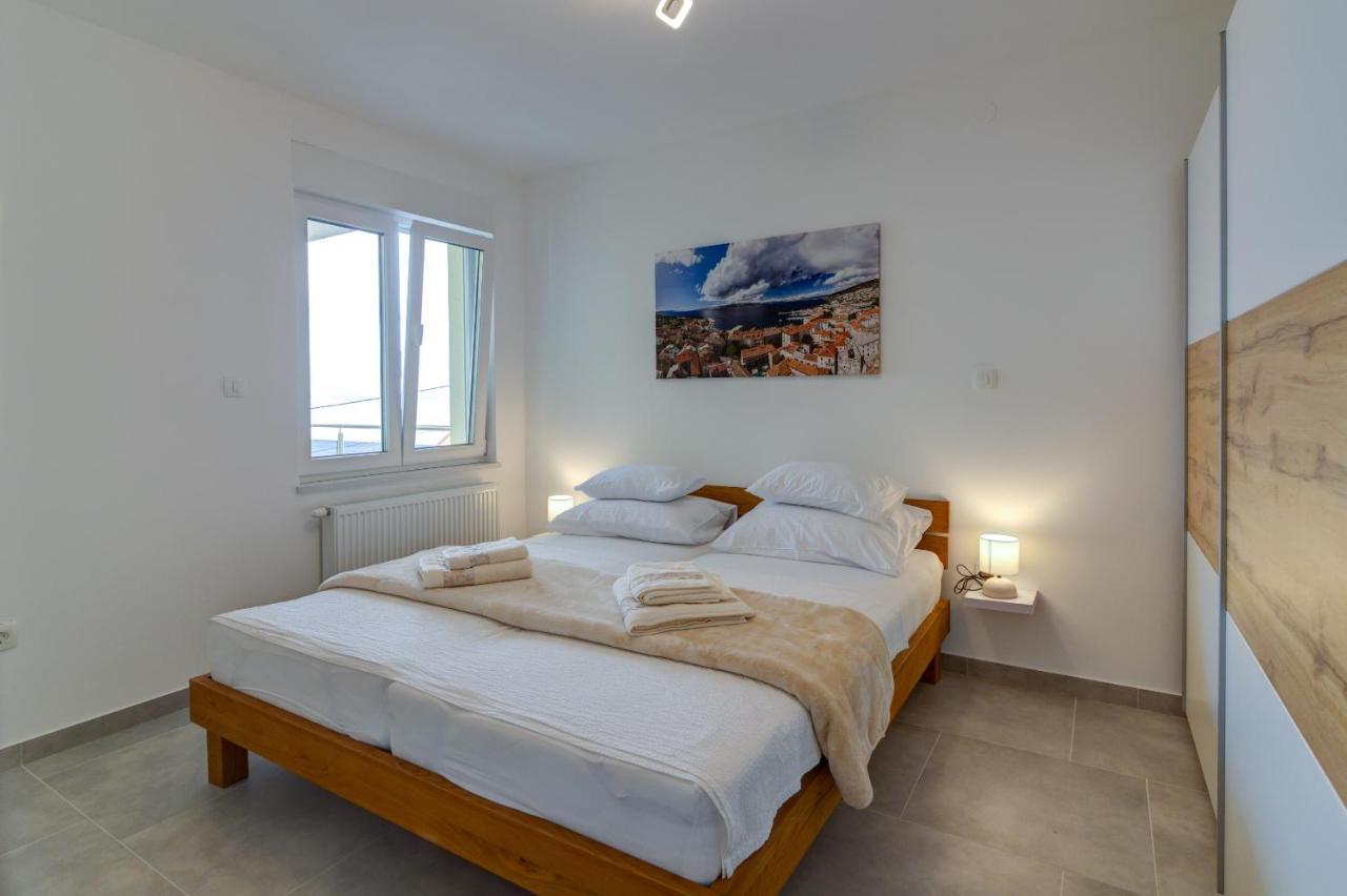 Appartement Panorama Senj (Lika-Senj)