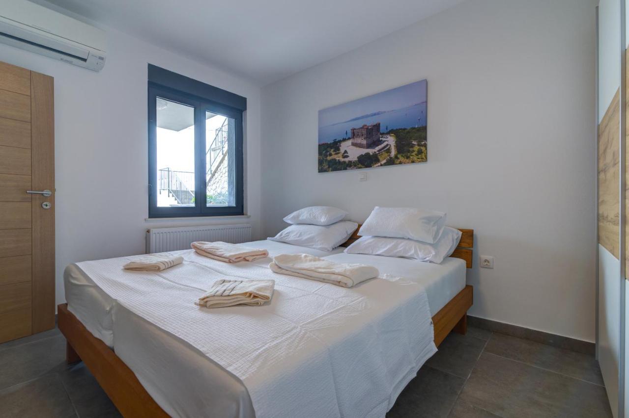 Panorama Appartement Senj (Lika-Senj)