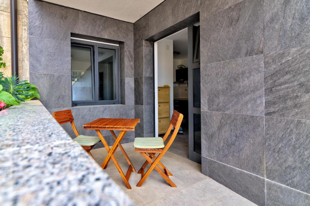Panorama Apartmán Senj (Lika-Senj)