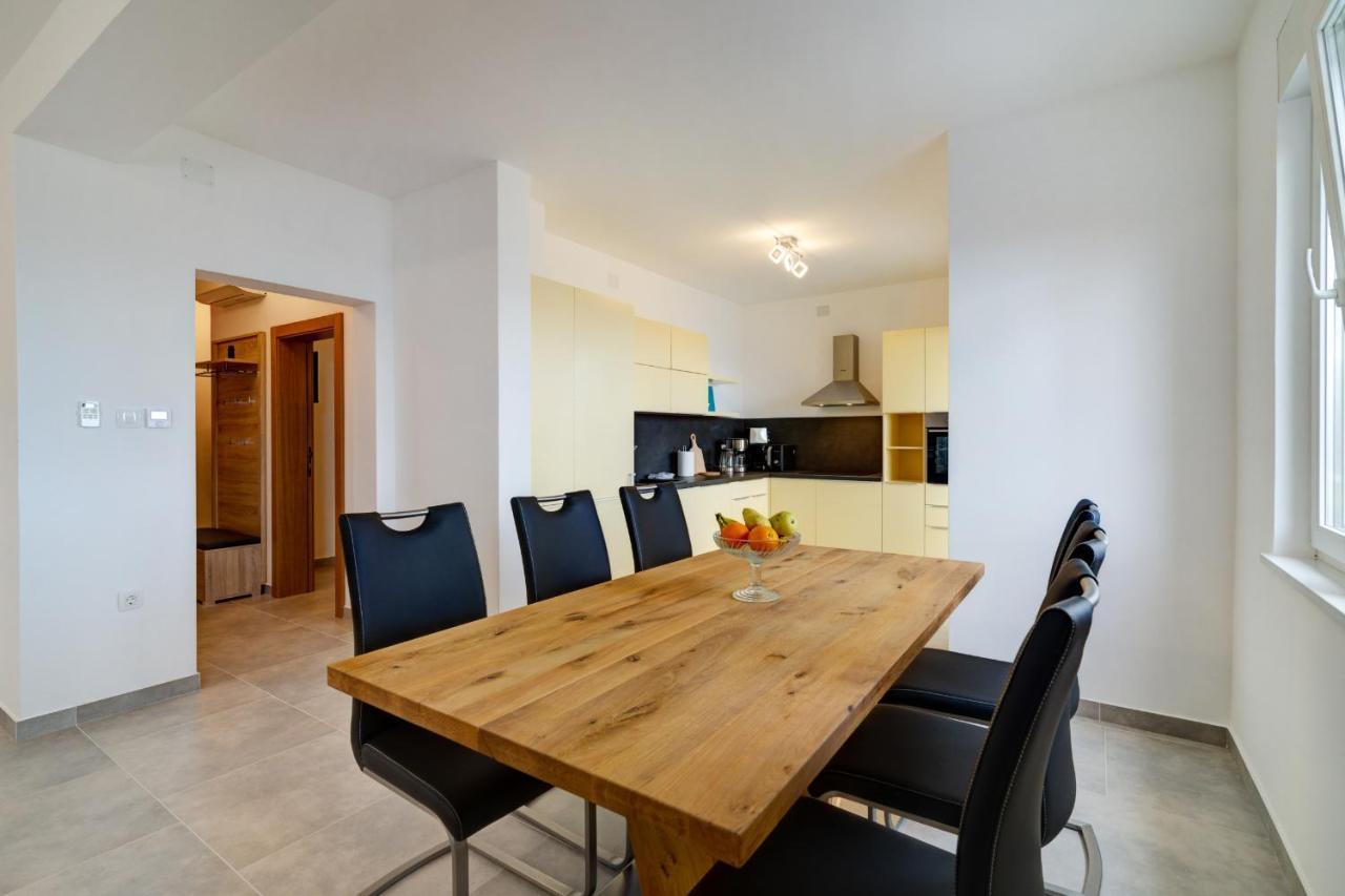 Appartement Panorama Senj (Lika-Senj)