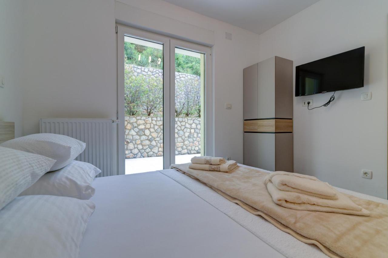 Panorama Appartement Senj (Lika-Senj)