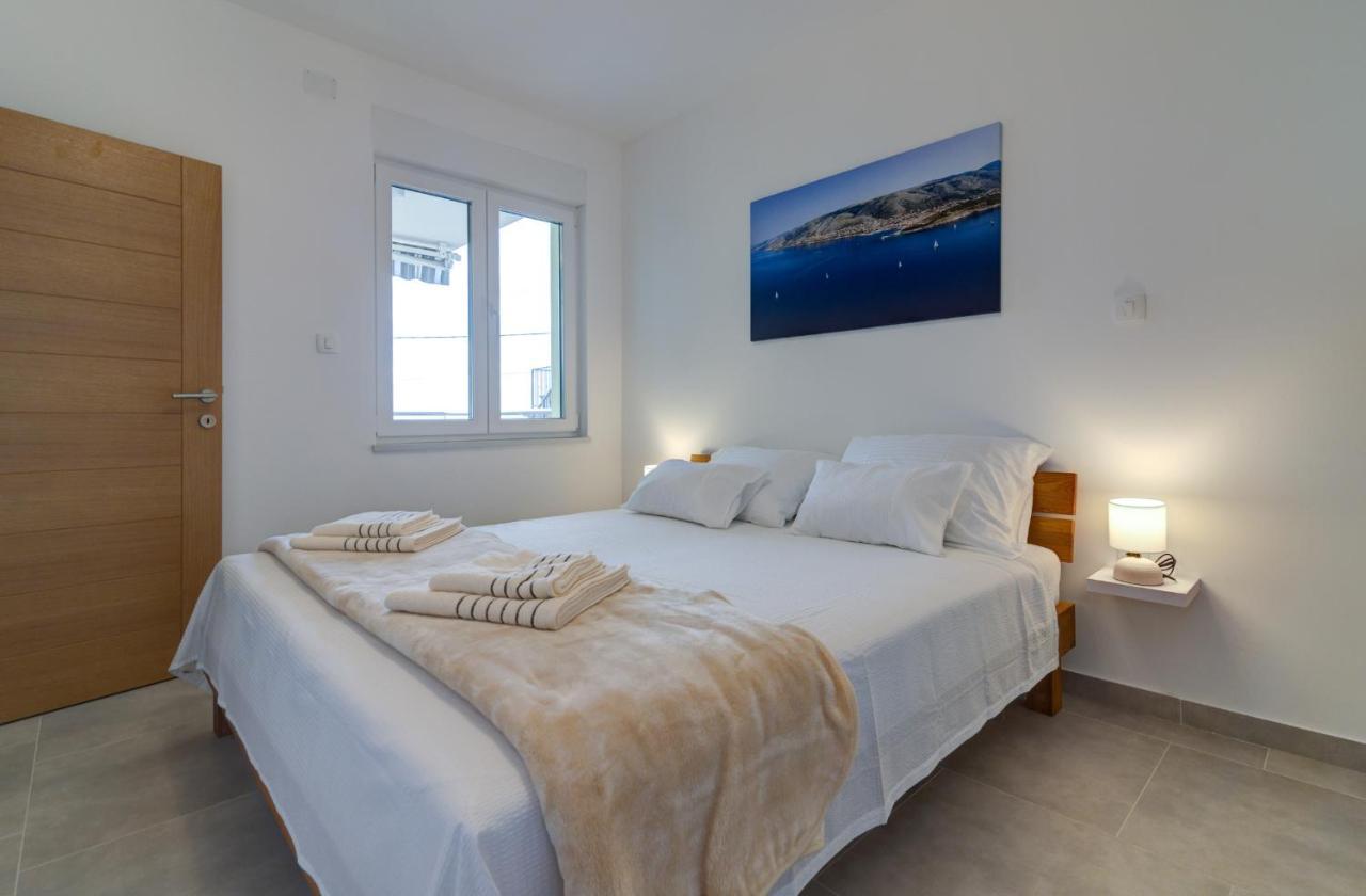 Appartement Panorama Senj (Lika-Senj)