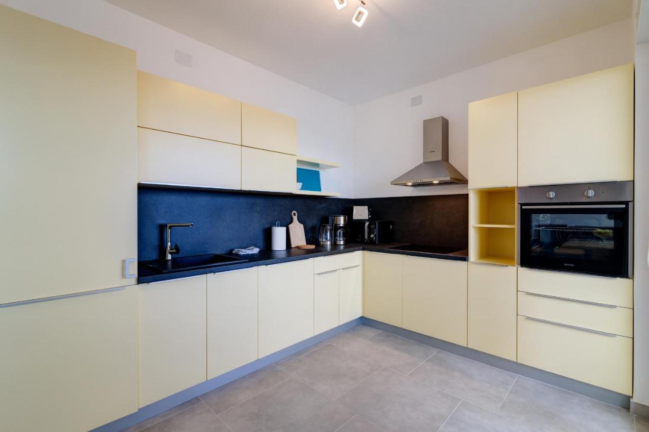 Panorama Appartement