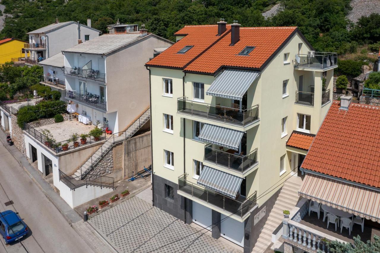 Appartement Panorama