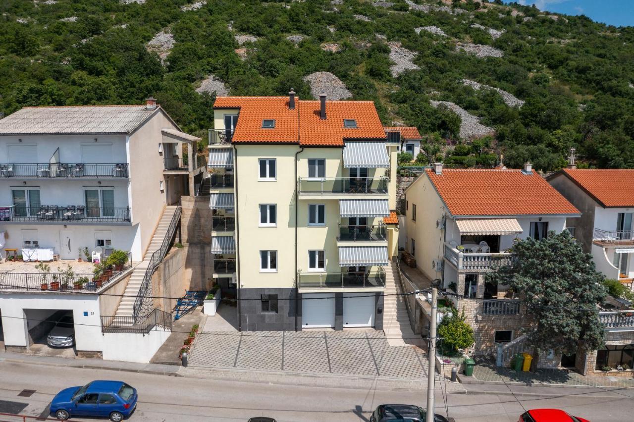 Panorama * Senj (Lika-Senj)
