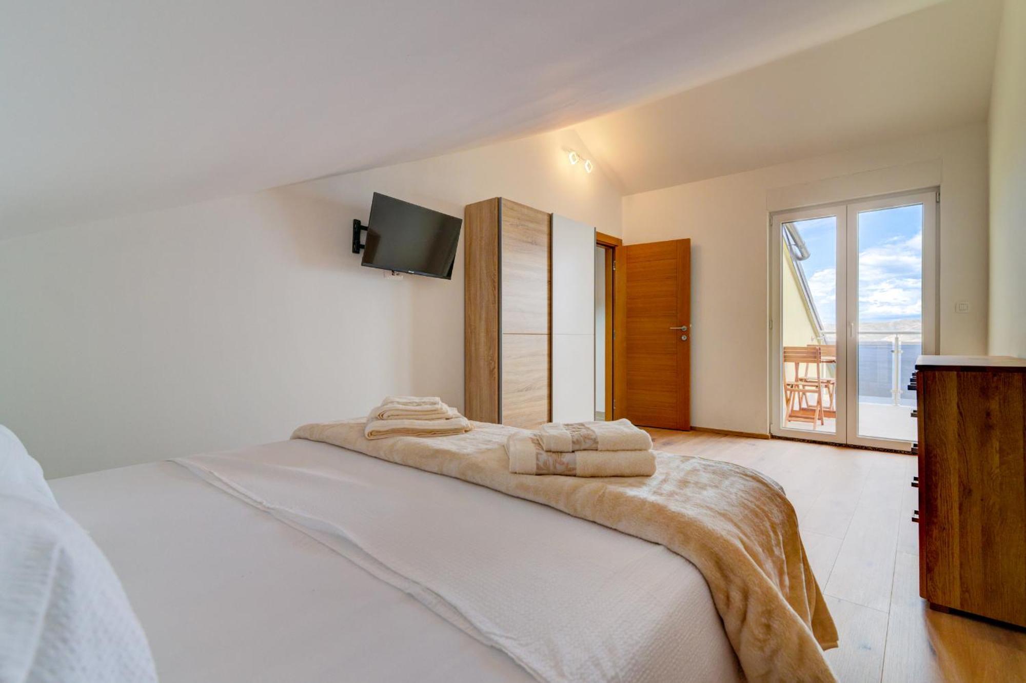 Panorama Appartement Senj (Lika-Senj)