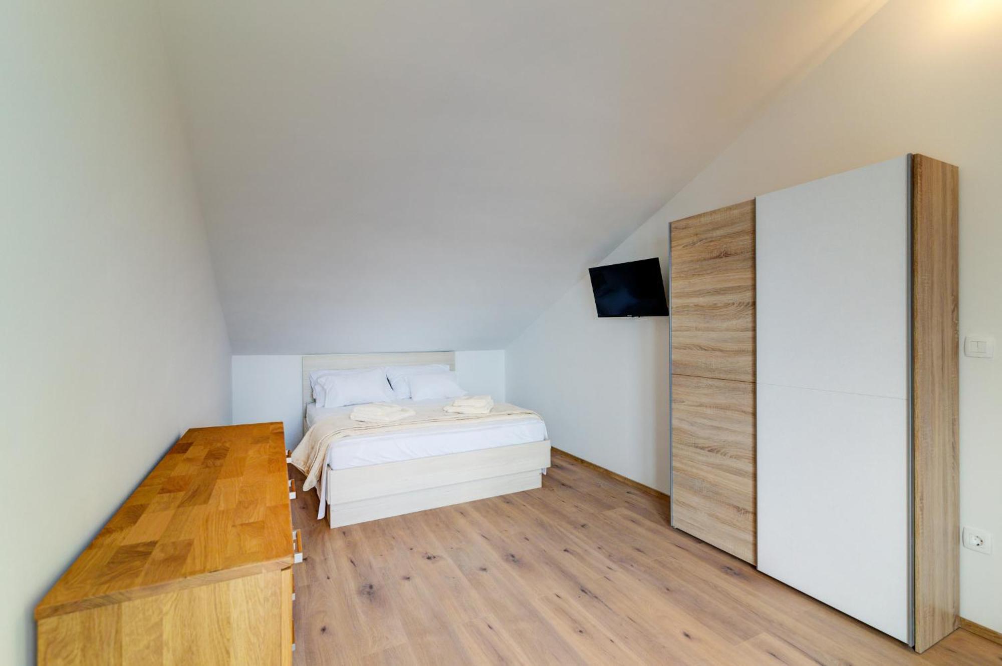 Appartement Panorama Senj (Lika-Senj)