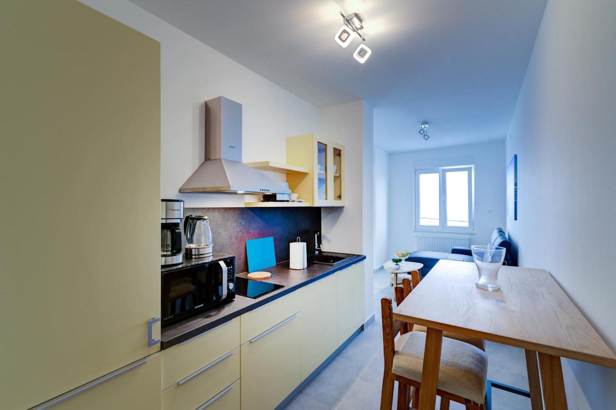 Appartement Panorama