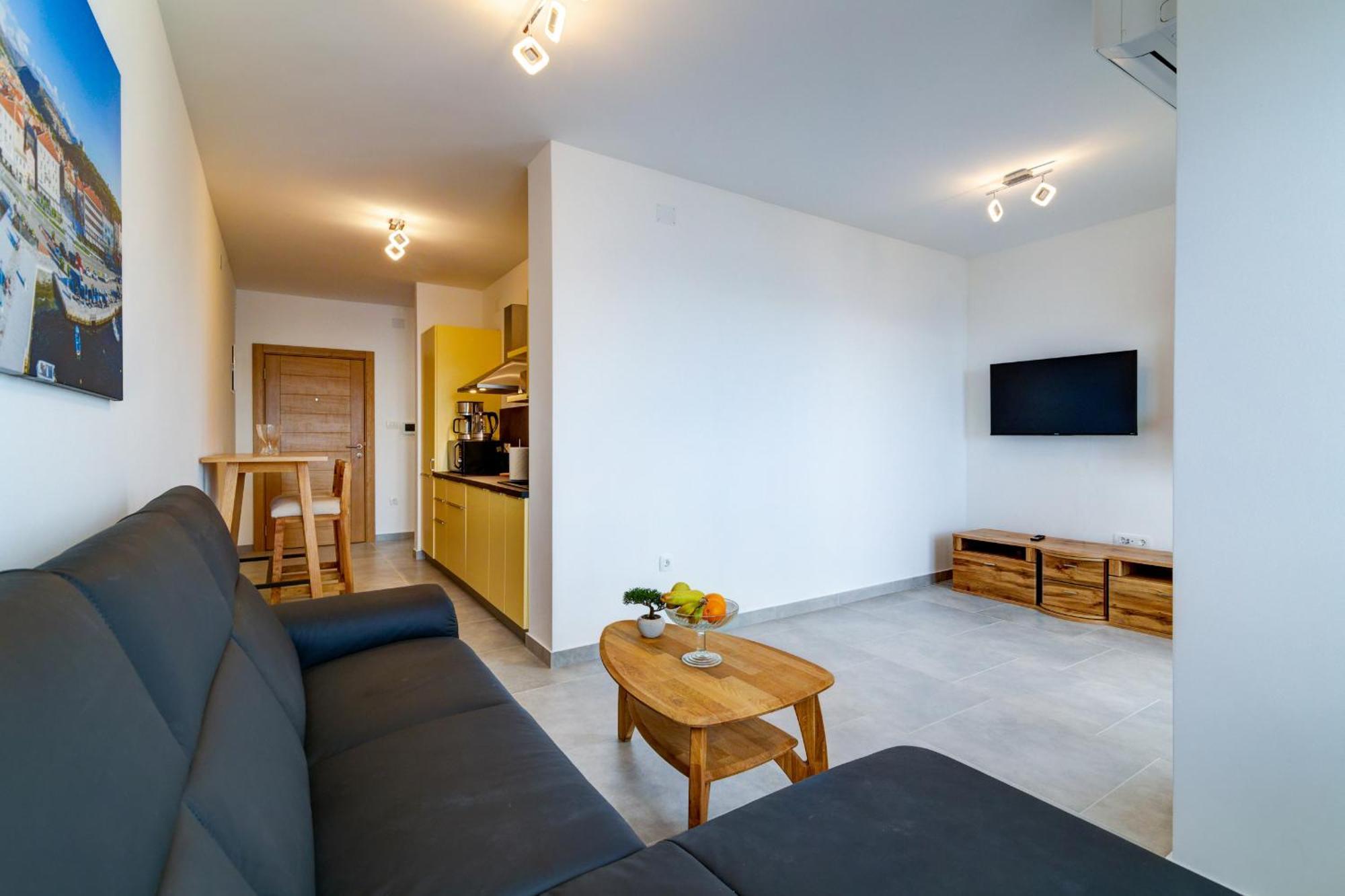 Appartement Panorama *