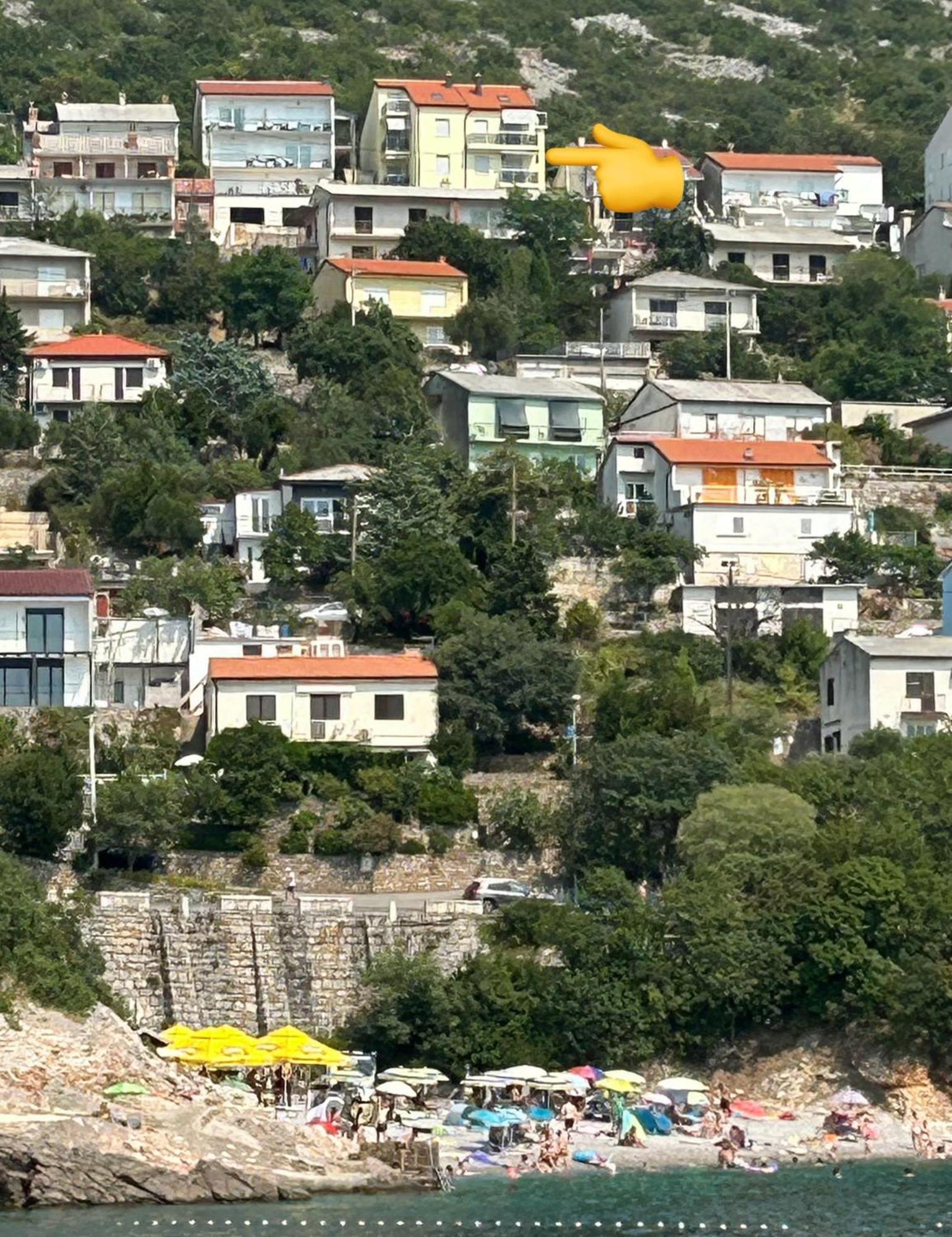 Apartmán Panorama Senj (Lika-Senj)