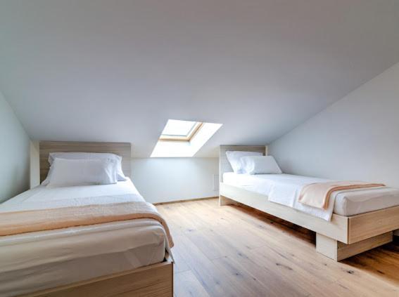Panorama Appartement