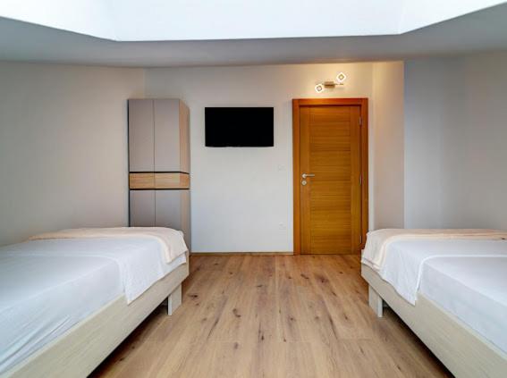 Appartement Panorama *